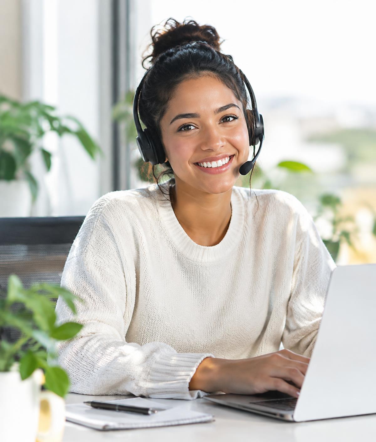 DASCO customer service associate